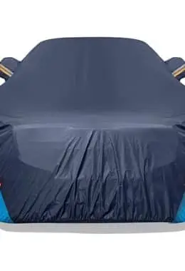 Car Cover Waterproof All Weather for Automobiles