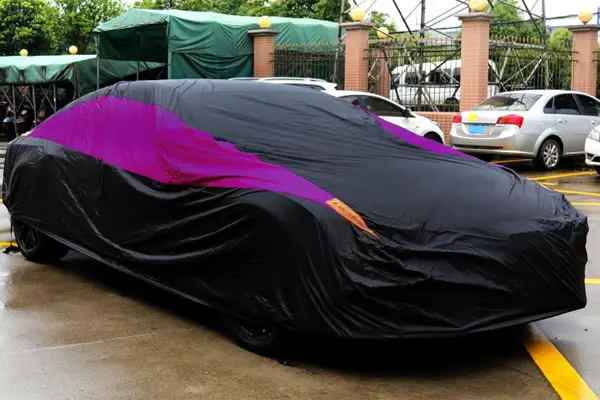 Car Covers