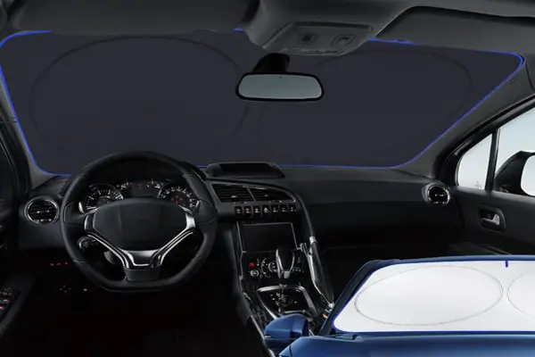 Car Sunshade