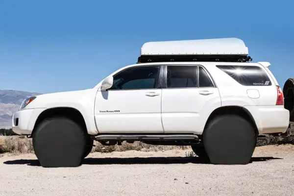 Tire Covers