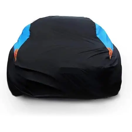Waterproof Car Cover Universal Fit for Sedan